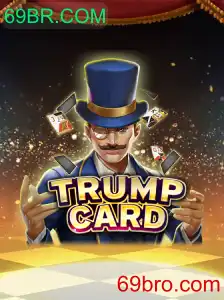 Explorando o Mundo do Jogo TrumpCard: Regras e Introdução