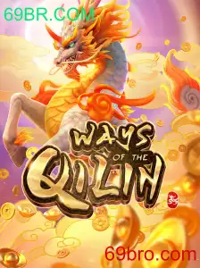 WaysoftheQilin: Um Mergulho Aprofundado no Fascinante Mundo do Jogo