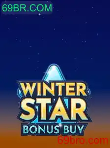 Descubra o Excitante Mundo do Jogo WinterStarBonusBuy