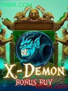 Explorando o XDemonBonusBuy: Um Mergulho no Universo dos Jogos de Azar