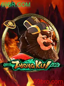 Explorando o Mundo de ZhongKui: O Novo Jogo de Estratégia