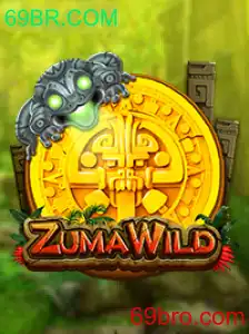 Descubra o Fascinante Mundo de ZumaWild: Estratégia e Aventura